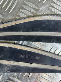 фото thumb №5, Декори лампа передніх карбон bmw 4 f36 gran coupe