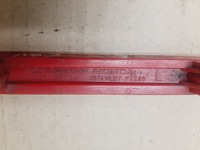 фото thumb №6, Відбивач лампа ліва + права w бампер задня honda cr-v crv ii lift 2004-2006