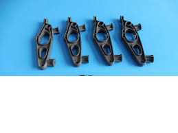 фото thumb №1, Кронштейн крепление козырёк козырёк man tgx e5 e6 xlx