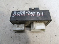 фото thumb №1, Модуль блок управления вентилятора seat audi vw