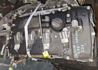 фото thumb №6, Двигатель toyota гибрид 1.8 2zr