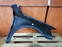 фото thumb №8, Крила лівий passat b7 lh5x