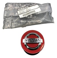 фото thumb №1, Ke40900red заглушка ступиці колеса nissan micra juke
