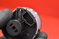 фото thumb №6, Выключатель переключатель света 5e0941431d skoda fabia 3 iii 14-18