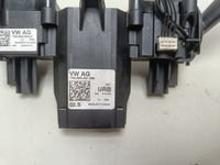 фото thumb №9, Переключатель комбинированный рычаг skoda superb 2 seat vw 1k5953521bm 1k5953502k