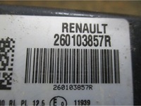 фото thumb №3, Модуль проектор преобразователь led pure vision 90084767 renault megane iv