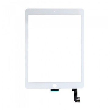 Wymiana szybki LCD iPad AiR A1474 A1475 A1476