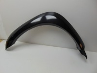 фото thumb №1, Молдинг накладка крила лівий перед isuzu d-max lift 2007-