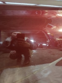 фото thumb №5, Opel insignia b kombi двері лівий задня z50w