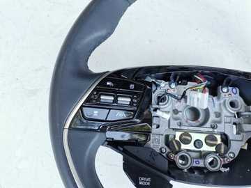 фото thumb №4, Руль, kia niro ev 2024r.