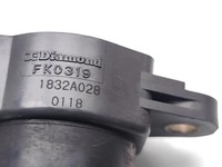 фото thumb №7, Smart fortwo котушка запалювання wysokiego напруги 1.0 turbo бензин fk0319