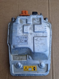 фото thumb №1, Нагреватель аккумулятора jeep wrangler jl