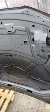 фото thumb №11, Капот крышка двигателя bmw x3 f25 10-17 a52