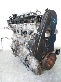 Volvo xc60 2.4 двигатель стойку d5244t14 Доставка, фото thumb