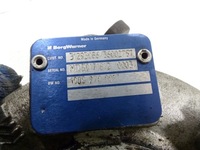 фото thumb №12, Турбонагнетатель volvo xc60 2,4 10009700017 31293086