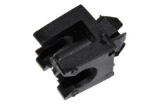 фото thumb №1, Клипса fiat doblo 00 опора капот кронштейн