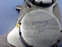 Infiniti q50 2.0t вали розподільного валу балансувальне a2700340120 m274 Недорого, фото thumb