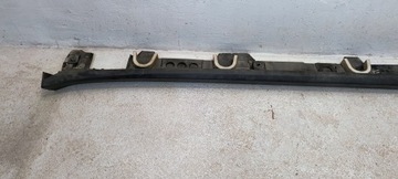 фото thumb №14, Планка пороговая правая tesla модель x 2015-