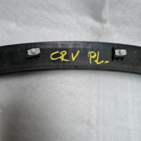 фото thumb №9, Honda crv c-rv iv 4 11-16 молдинг накладка крила перед ліва 74165-t0a-a0