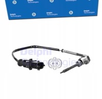 фото thumb №1, Delphi ts30066 датчик, температура выхлопных газов