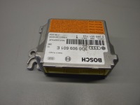 фото thumb №1, Модуль подушка безпеки vw touareg cayenne 3d0909601e