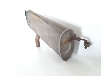 фото thumb №9, Nissan qashqai +2 j10 08r 2.0 dci гаситель конечный