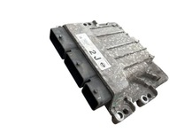 фото thumb №1, Nissan pulsar 2014 блок управления / модуль ecu