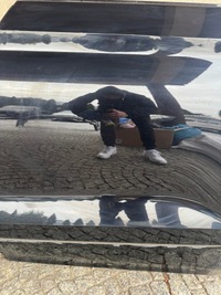 фото thumb №11, Дверь левая задние левый задняя skoda kodiaq 2016-