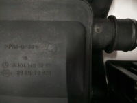 Колектор впускний  2.8 3.2 mercedes c w202 e w204 w140 w124 1041404501 Доставка, фото thumb