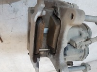 фото thumb №7, Audi q7 4m 2021 комплект диск i зажимов q8 sq7 etron перед 375mm зад 350mm