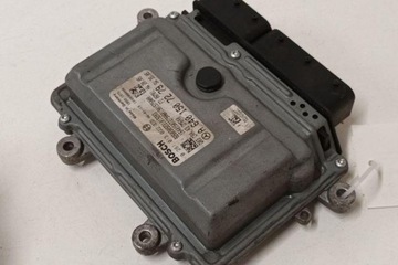 фото thumb №10, Компьютер двигателя ecu mercedes-benz a w169 0281013022 2.0l дизель 80kw