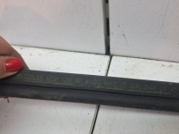 фото thumb №4, Alfa romeo 147 00-04 прокладка радіатора поперечина перед