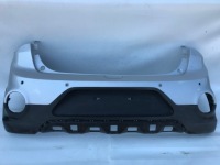 фото thumb №1, Hyundai i20 activ cross бампер задняя 86665-c8700
