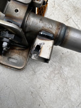фото thumb №5, Усилитель электрические колонка рулевая renault twingo ii 488101039r