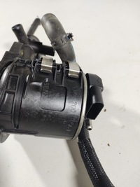 фото thumb №16, Infiniti q50 2.2 13- корпус фильтра топлива