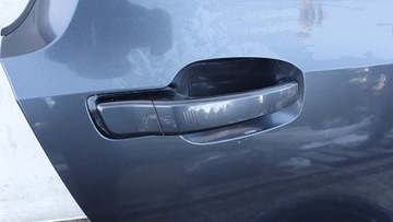 фото thumb №5, Bmw i3 двері передні праві дзеркало c4c