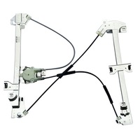 фото thumb №4, Подъемник стекло peugeot partner 96-08 левый bez sil