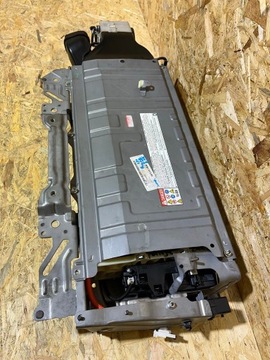 фото thumb №8, Батарея акумулятор toyota auris ii 2 e18 g9510-12020 оригінал