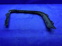 фото thumb №6, Audi s3 rs3 левая рамка выхлоп диффузор решётка молдинг декор 8v4807731b