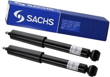 фото thumb №16, Амортизатор sachs 313 754 31262177