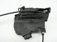 фото thumb №3, Замок дверь задняя левый renault captur i 825019935r 806076837r