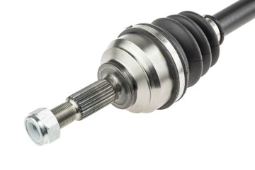 фото thumb №10, Полуось приводная правая logan 11- sandero 1.6 -12 mtm