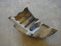 фото thumb №1, Seat ibiza iv 6j kombi подкрылок задняя левая