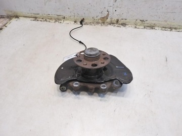 фото thumb №7, Ступиця поворотна опора праві перед з abs mercedes w212 2.2 cdi