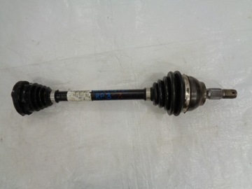 фото thumb №1, Citroen c3 iii c4 cactus полуось шарнир левая 1.6 hdi bluehdi механическая коробка передач