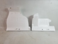 фото thumb №1, Mazda cx5 ii 17- пенополистирол пол usa