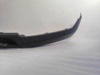 Volvo xc40 2017- спойлер накладка плита pod бампер перед 31449340 в Украине, фото thumb