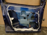 фото thumb №14, Двері fiat doblo 2 ii combo d ліва передні 487