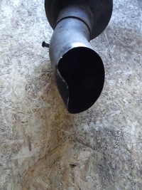 фото thumb №8, Вихлоп гасник kompletny toyota rav-4 iv 2.5 гібрид