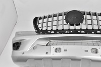 фото thumb №6, Mercedes sprinter w906 906 lift бампер передний парктроник+ омыватель